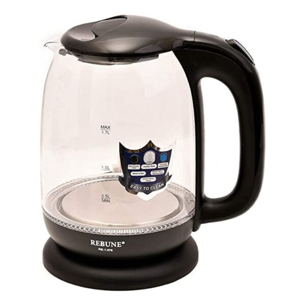 غلاية زجاج 2200W