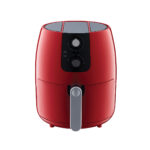 ⁦قلاية هوائية 1500W - 3.4L⁩ - الصورة ⁦2⁩