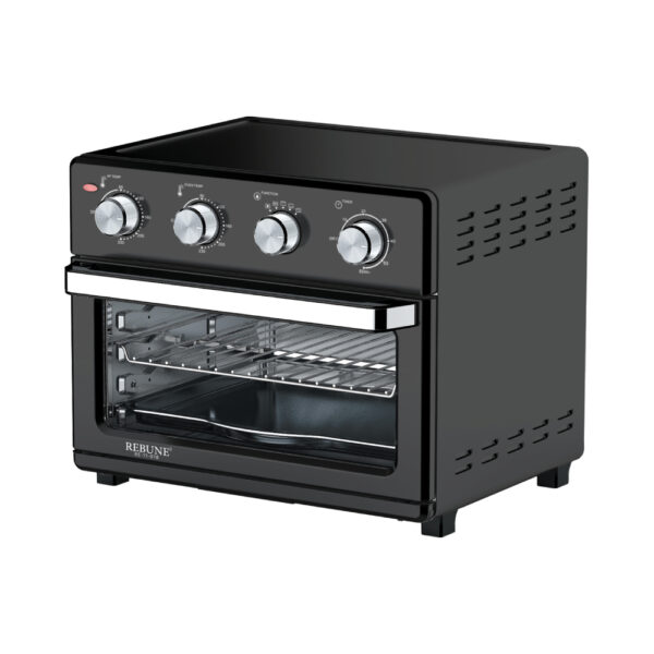 فرن وقلاية 2*1 1700W - 32L