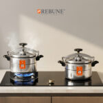 ⁦قدر ضغط 7L⁩ - الصورة ⁦3⁩