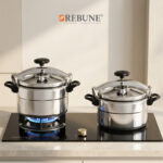 ⁦قدر ضغط 11L⁩ - الصورة ⁦3⁩