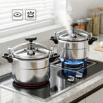 ⁦قدر ضغط 7L⁩ - الصورة ⁦2⁩