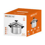 ⁦قدر ضغط 7L⁩ - الصورة ⁦6⁩