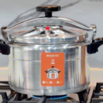 قدر ضغط 9L - الصورة 2