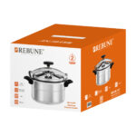 ⁦قدر ضغط 9L⁩ - الصورة ⁦6⁩