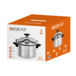 ⁦قدر ضغط 11L⁩ - الصورة ⁦6⁩