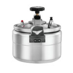 ⁦قدر ضغط 15L⁩ - الصورة ⁦5⁩