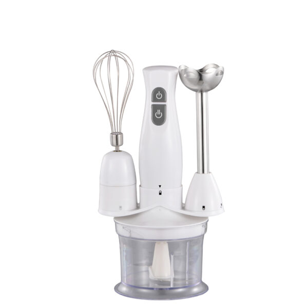 خلاط يدوي 3*1-200W