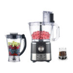 محضر طعام 5 وظائف 1000W