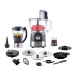 ⁦محضر طعام 5 وظائف 1000W⁩ - الصورة ⁦2⁩