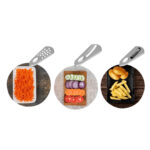 ⁦محضر طعام 5 وظائف 800W⁩ - الصورة ⁦4⁩