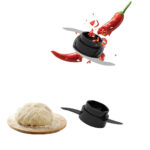 ⁦محضر طعام 5 وظائف 800W⁩ - الصورة ⁦3⁩