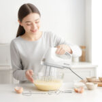 ⁦مضرب بيض 200W⁩ - الصورة ⁦4⁩