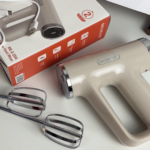 مضرب بيض 1500mAh - الصورة 7