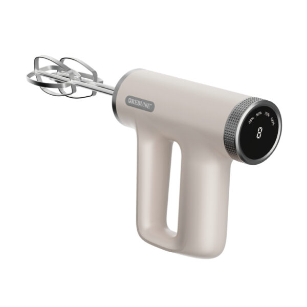 مضرب بيض 1500mAh