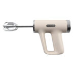 ⁦مضرب بيض 1500mAh⁩ - الصورة ⁦4⁩