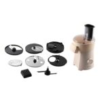 ⁦صانعة السلطة 4*1 200W⁩ - الصورة ⁦5⁩