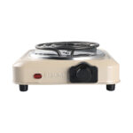 ⁦موقد سلك 1000W - 1AY⁩ - الصورة ⁦2⁩