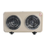 ⁦موقد سلك 2000W - 2AY⁩ - الصورة ⁦3⁩