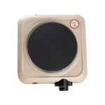 ⁦موقد صاج 1000W - 1AY⁩ - الصورة ⁦4⁩