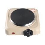 ⁦موقد صاج 1000W - 1AY⁩ - الصورة ⁦2⁩