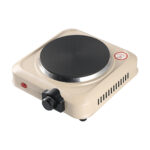 موقد صاج 1000W - 1AY