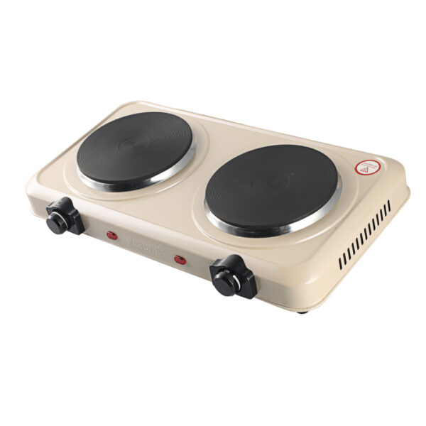 موقد صاج 2000W - 2AY