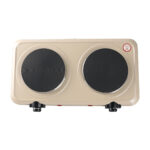 ⁦موقد صاج 2000W - 2AY⁩ - الصورة ⁦3⁩