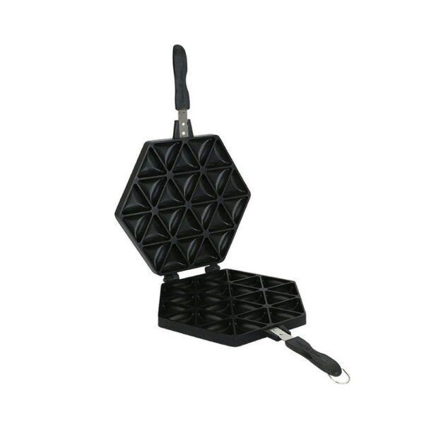 صانعة سمبوسة