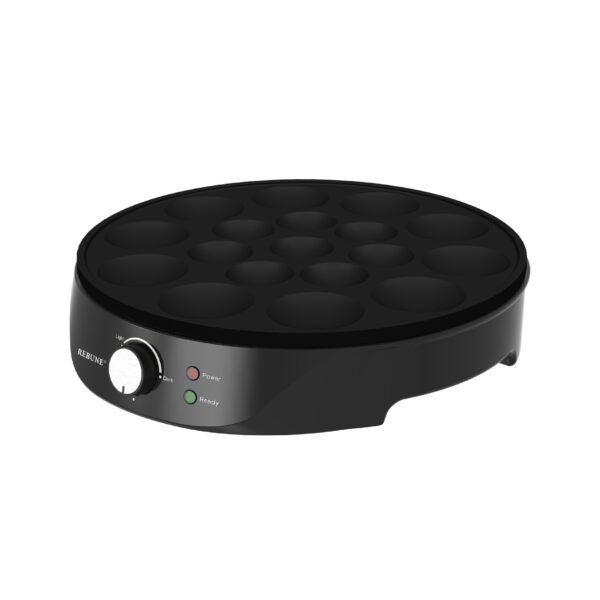 صانعة بان كيك 1200W