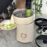 ⁦صانعة السلطة 4*1 200W⁩ - الصورة ⁦2⁩