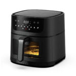 قلاية هوائية 1500W – 6L