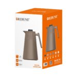 ⁦ترمس شاي 1L⁩ - الصورة ⁦2⁩