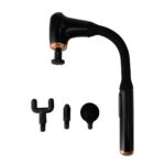 ⁦جهاز مساج وتدليك العضلات 15W⁩ - الصورة ⁦7⁩