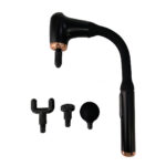 ⁦جهاز مساج وتدليك العضلات 15W⁩ - الصورة ⁦5⁩