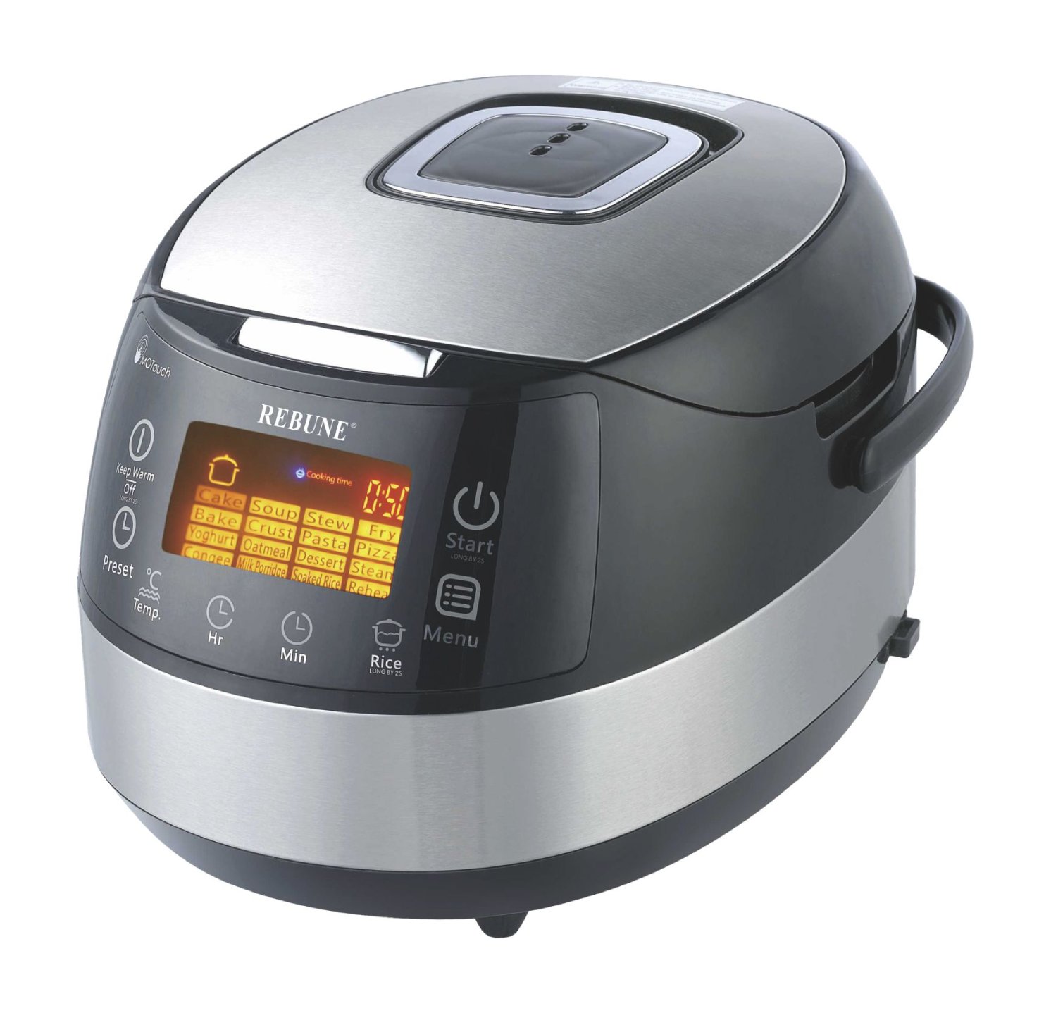 MCS-2017 MCS-2017 - الصورة 1