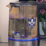 ⁦غلاية كهربائية 2200W – 1-.7L⁩ - الصورة ⁦2⁩