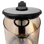 غلاية كهربائية 2200W – 1-.7L - الصورة 3