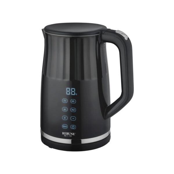 غلاية كهربائية 2200W – 1.7L