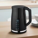 ⁦غلاية كهربائية 2200W – 1.7L⁩ - الصورة ⁦2⁩