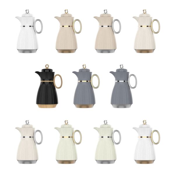 طقم ترامس 1L