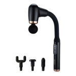 جهاز مساج وتدليك العضلات 15W