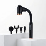 ⁦جهاز مساج وتدليك العضلات 15W⁩ - الصورة ⁦4⁩