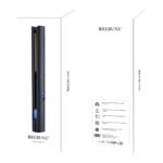 مملس شعر 25W - الصورة 3