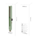 ⁦مملس شعر 55W⁩ - الصورة ⁦2⁩