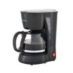 ماكينة قهوة 650W – 0.6L