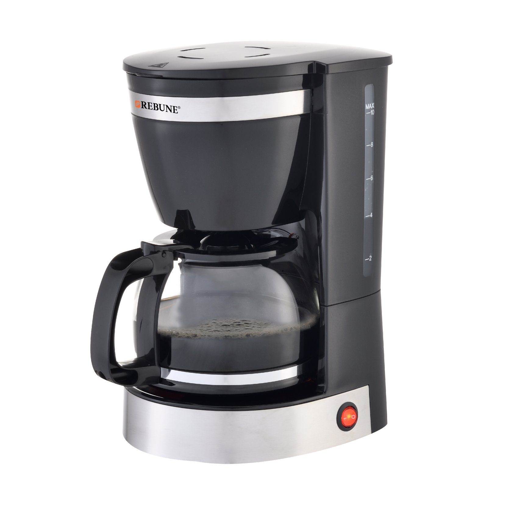 Print ماكينة قهوة 800W – 1.25L - الصورة 1