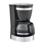 ماكينة قهوة 800W – 1.25L - الصورة 2