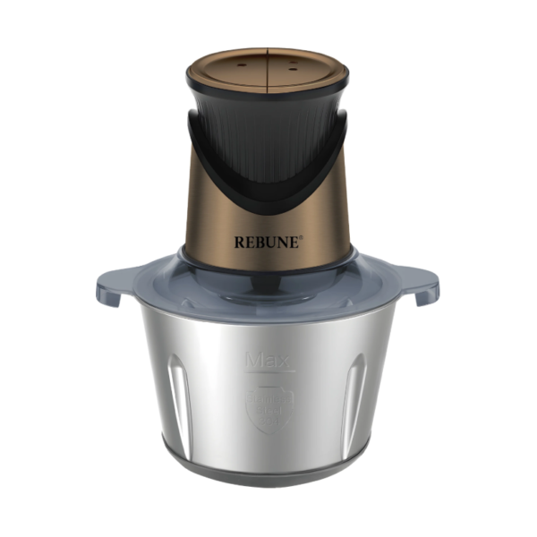 فرامة ستيل 350W – 2L