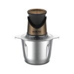 فرامة ستيل 500W – 3L
